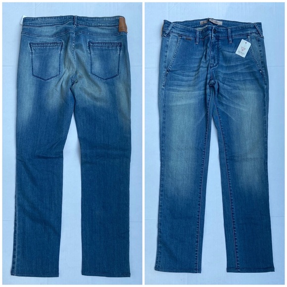 New GUESS Mens Jeans SZ 32 - Picture 1 of 7